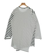 COMME des GARCONS COMME des GARCONS（コムデギャルソンコムデギャルソン）Tシャツ・カットソー 黒 サイズ:S レディース/2200607761078