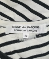 COMME des GARCONS COMME des GARCONS（コムデギャルソンコムデギャルソン）Tシャツ・カットソー 黒 サイズ:S レディース/2200607761078