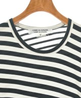 COMME des GARCONS COMME des GARCONS（コムデギャルソンコムデギャルソン）Tシャツ・カットソー 黒 サイズ:S レディース/2200607761078