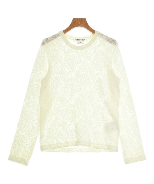 コムデギャルソンコムデギャルソン(COMME des GARCONS COMME des GARCONS)のCOMME des GARCONS COMME des GARCONS Tシャツ・カットソー