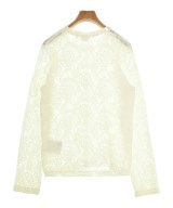 COMME des GARCONS COMME des GARCONS（コムデギャルソンコムデギャルソン）Tシャツ・カットソー 白 サイズ:S レディース/2200607761085