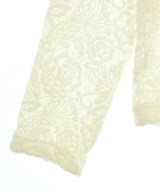 COMME des GARCONS COMME des GARCONS（コムデギャルソンコムデギャルソン）Tシャツ・カットソー 白 サイズ:S レディース/2200607761085