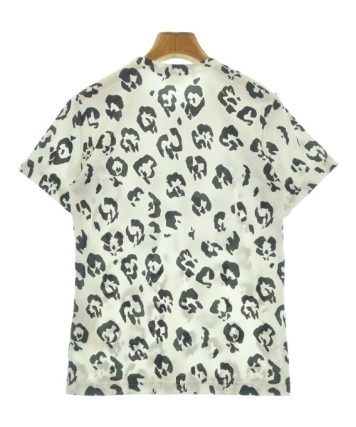 COMME des GARCONS COMME des GARCONS（コムデギャルソンコムデギャルソン）Tシャツ・カットソー 白 サイズ:S レディース/2200607761122