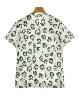 COMME des GARCONS COMME des GARCONS（コムデギャルソンコムデギャルソン）Tシャツ・カットソー 白 サイズ:S レディース/2200607761122