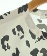 COMME des GARCONS COMME des GARCONS（コムデギャルソンコムデギャルソン）Tシャツ・カットソー 白 サイズ:S レディース/2200607761122