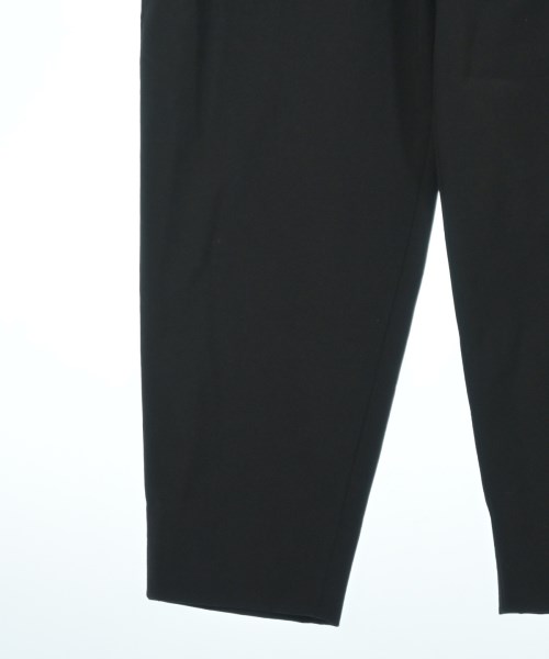 COMME des GARCONS COMME des GARCONS（コムデギャルソンコムデギャルソン）クロップドパンツ 黒 サイズ:XS レディース/2200607761139