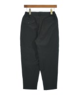 COMME des GARCONS COMME des GARCONS（コムデギャルソンコムデギャルソン）クロップドパンツ 黒 サイズ:XS レディース/2200607761139