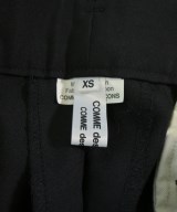 COMME des GARCONS COMME des GARCONS（コムデギャルソンコムデギャルソン）クロップドパンツ 黒 サイズ:XS レディース/2200607761139