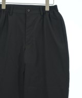 COMME des GARCONS COMME des GARCONS（コムデギャルソンコムデギャルソン）クロップドパンツ 黒 サイズ:XS レディース/2200607761139