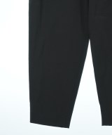 COMME des GARCONS COMME des GARCONS（コムデギャルソンコムデギャルソン）クロップドパンツ 黒 サイズ:XS レディース/2200607761139