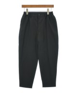 COMME des GARCONS COMME des GARCONS クロップドパンツ
