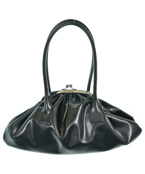 COMME des GARCONS COMME des GARCONS（コムデギャルソンコムデギャルソン）ショルダーバッグ 黒 サイズ:- レディース/2200607921052