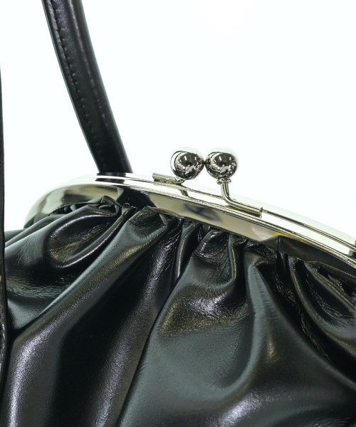 COMME des GARCONS COMME des GARCONS（コムデギャルソンコムデギャルソン）ショルダーバッグ 黒 サイズ:- レディース/2200607921052