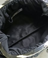 COMME des GARCONS COMME des GARCONS（コムデギャルソンコムデギャルソン）ショルダーバッグ 黒 サイズ:- レディース/2200607921052