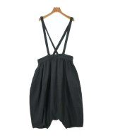 COMME des GARCONS COMME des GARCONS オールインワン/サロペット
