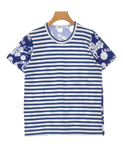 コムデギャルソンコムデギャルソン(COMME des GARCONS COMME des GARCONS)のCOMME des GARCONS COMME des GARCONS Tシャツ・カットソー
