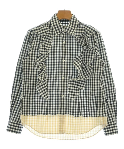コムデギャルソンコムデギャルソン(COMME des GARCONS COMME des GARCONS)のCOMME des GARCONS COMME des GARCONS カジュアルシャツ