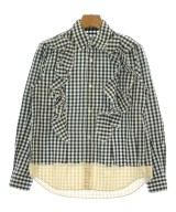 COMME des GARCONS COMME des GARCONS カジュアルシャツ