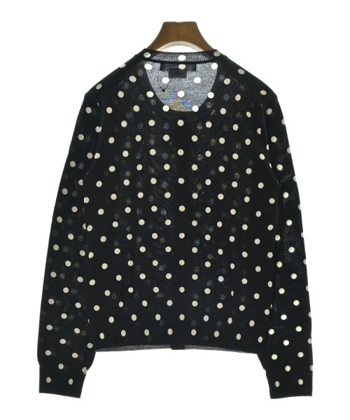 COMME des GARCONS COMME des GARCONS（コムデギャルソンコムデギャルソン）カーディガン 黒 サイズ:XS レディース/2200605951099