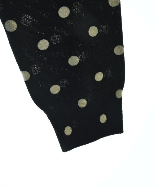 COMME des GARCONS COMME des GARCONS（コムデギャルソンコムデギャルソン）カーディガン 黒 サイズ:XS レディース/2200605951099