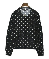 COMME des GARCONS COMME des GARCONS（コムデギャルソンコムデギャルソン）カーディガン 黒 サイズ:XS レディース/2200605951099