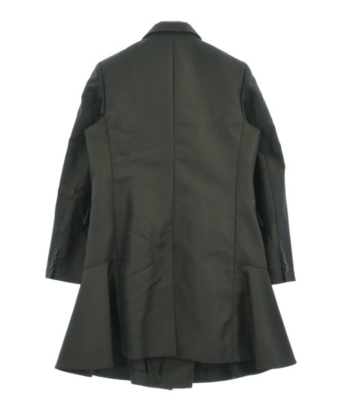 COMME des GARCONS COMME des GARCONS（コムデギャルソンコムデギャルソン）その他 黒 サイズ:S レディース/2200605966017