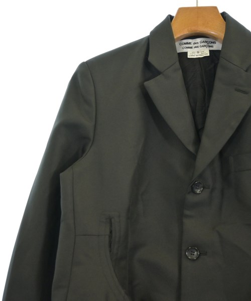 COMME des GARCONS COMME des GARCONS（コムデギャルソンコムデギャルソン）その他 黒 サイズ:S レディース/2200605966017