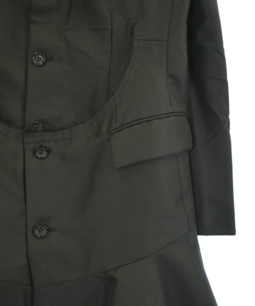 COMME des GARCONS COMME des GARCONS（コムデギャルソンコムデギャルソン）その他 黒 サイズ:S レディース/2200605966017