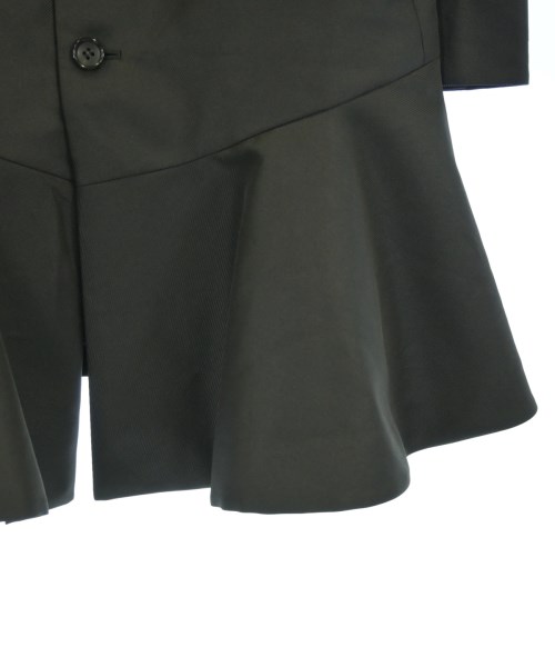 COMME des GARCONS COMME des GARCONS（コムデギャルソンコムデギャルソン）その他 黒 サイズ:S レディース/2200605966017