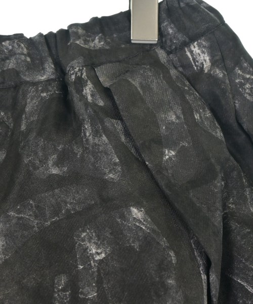 COMME des GARCONS COMME des GARCONS（コムデギャルソンコムデギャルソン）ロング・マキシ丈スカート 黒 サイズ:-(L位) レディース/2200607650013