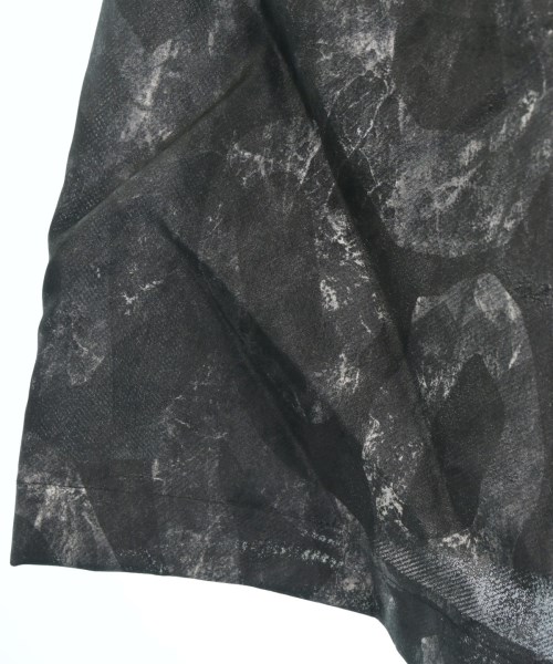 COMME des GARCONS COMME des GARCONS（コムデギャルソンコムデギャルソン）ロング・マキシ丈スカート 黒 サイズ:-(L位) レディース/2200607650013