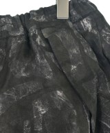 COMME des GARCONS COMME des GARCONS（コムデギャルソンコムデギャルソン）ロング・マキシ丈スカート 黒 サイズ:-(L位) レディース/2200607650013