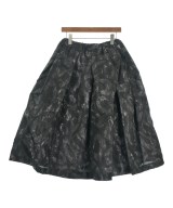 COMME des GARCONS COMME des GARCONS ロング・マキシ丈スカート