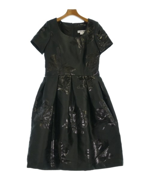 COMME des GARCONS COMME des GARCONS(コムデギャルソンコムデギャルソン)ワンピース 黒 サイズ:XS/2200607650020