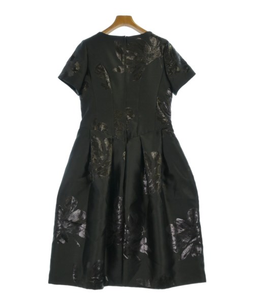 COMME des GARCONS COMME des GARCONS（コムデギャルソンコムデギャルソン）ワンピース 黒 サイズ:XS レディース/2200607650020