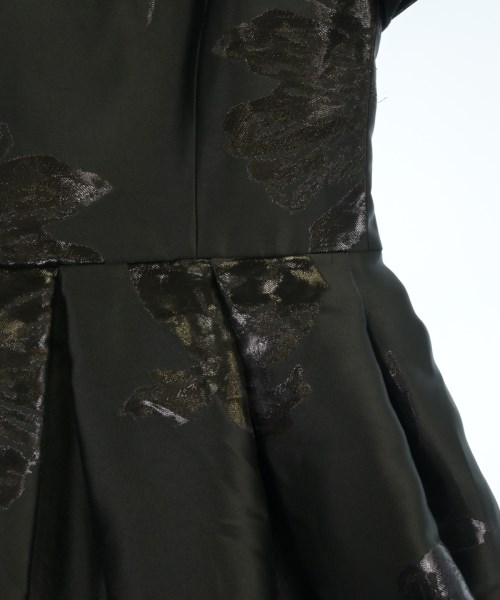 COMME des GARCONS COMME des GARCONS（コムデギャルソンコムデギャルソン）ワンピース 黒 サイズ:XS レディース/2200607650020