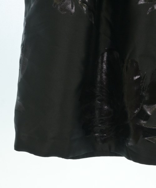 COMME des GARCONS COMME des GARCONS（コムデギャルソンコムデギャルソン）ワンピース 黒 サイズ:XS レディース/2200607650020