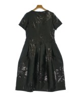 COMME des GARCONS COMME des GARCONS（コムデギャルソンコムデギャルソン）ワンピース 黒 サイズ:XS レディース/2200607650020