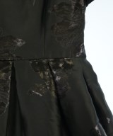 COMME des GARCONS COMME des GARCONS（コムデギャルソンコムデギャルソン）ワンピース 黒 サイズ:XS レディース/2200607650020