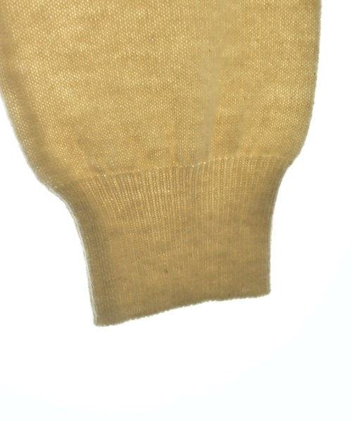 COMME des GARCONS COMME des GARCONS（コムデギャルソンコムデギャルソン）ニット・セーター ベージュ サイズ:-(M位) レディース/2200608061085