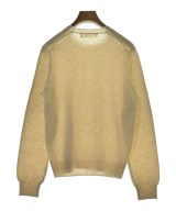 COMME des GARCONS COMME des GARCONS（コムデギャルソンコムデギャルソン）ニット・セーター ベージュ サイズ:-(M位) レディース/2200608061085
