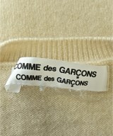 COMME des GARCONS COMME des GARCONS（コムデギャルソンコムデギャルソン）ニット・セーター ベージュ サイズ:-(M位) レディース/2200608061085