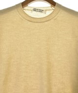 COMME des GARCONS COMME des GARCONS（コムデギャルソンコムデギャルソン）ニット・セーター ベージュ サイズ:-(M位) レディース/2200608061085