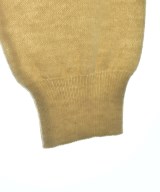 COMME des GARCONS COMME des GARCONS（コムデギャルソンコムデギャルソン）ニット・セーター ベージュ サイズ:-(M位) レディース/2200608061085