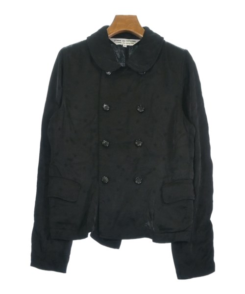 コムデギャルソンコムデギャルソン(COMME des GARCONS COMME des GARCONS)のCOMME des GARCONS COMME des GARCONS ジャケット（その他）