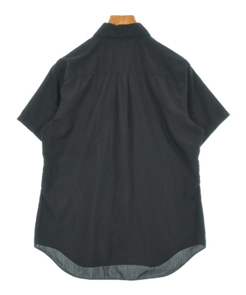 COMME des GARCONS COMME des GARCONS（コムデギャルソンコムデギャルソン）カジュアルシャツ 黒 サイズ:S レディース/2200608209104