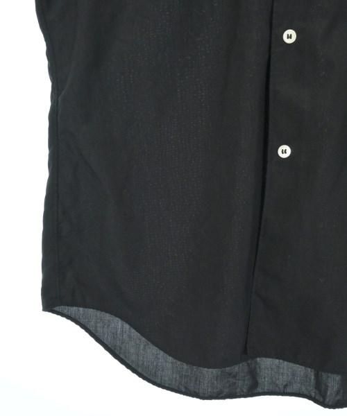COMME des GARCONS COMME des GARCONS（コムデギャルソンコムデギャルソン）カジュアルシャツ 黒 サイズ:S レディース/2200608209104