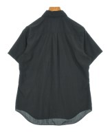 COMME des GARCONS COMME des GARCONS（コムデギャルソンコムデギャルソン）カジュアルシャツ 黒 サイズ:S レディース/2200608209104