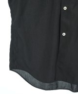 COMME des GARCONS COMME des GARCONS（コムデギャルソンコムデギャルソン）カジュアルシャツ 黒 サイズ:S レディース/2200608209104