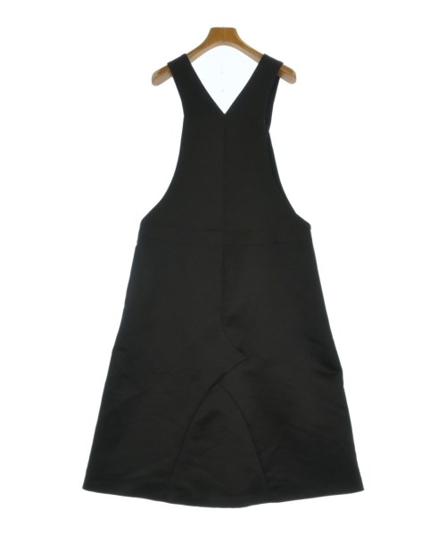 COMME des GARCONS COMME des GARCONS（コムデギャルソンコムデギャルソン）ワンピース 黒 サイズ:XS レディース/2200608294056